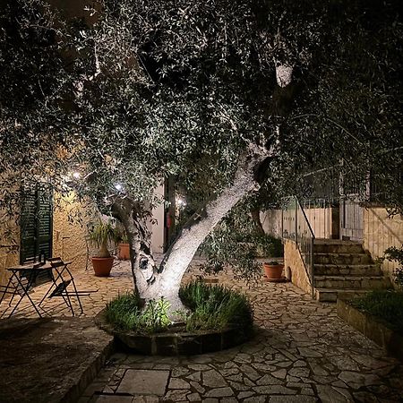 Dimore All'Ofra Matera Luaran gambar