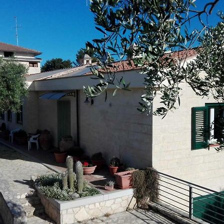 Dimore All'Ofra Matera Luaran gambar