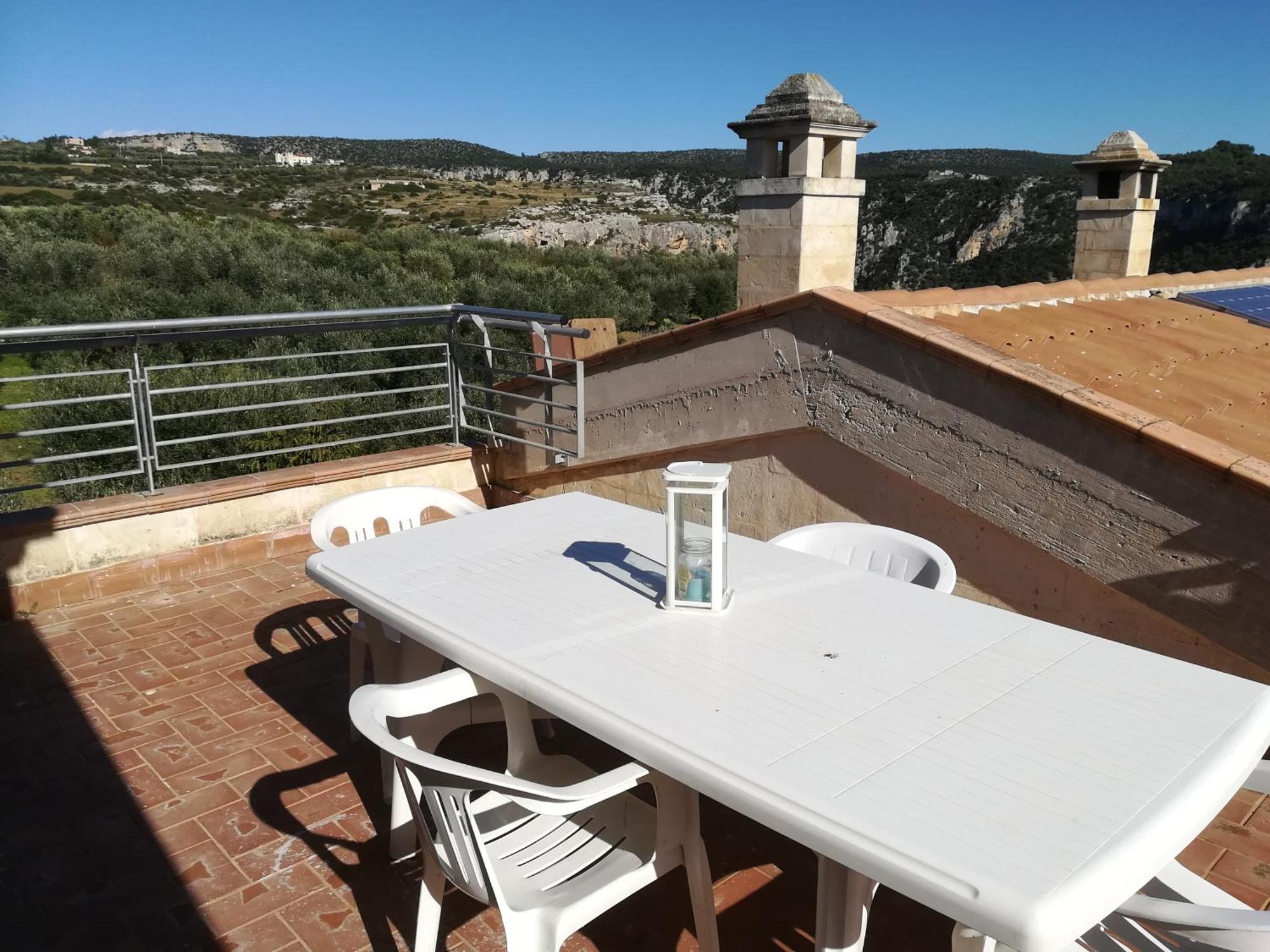 Dimore All'Ofra Matera Luaran gambar