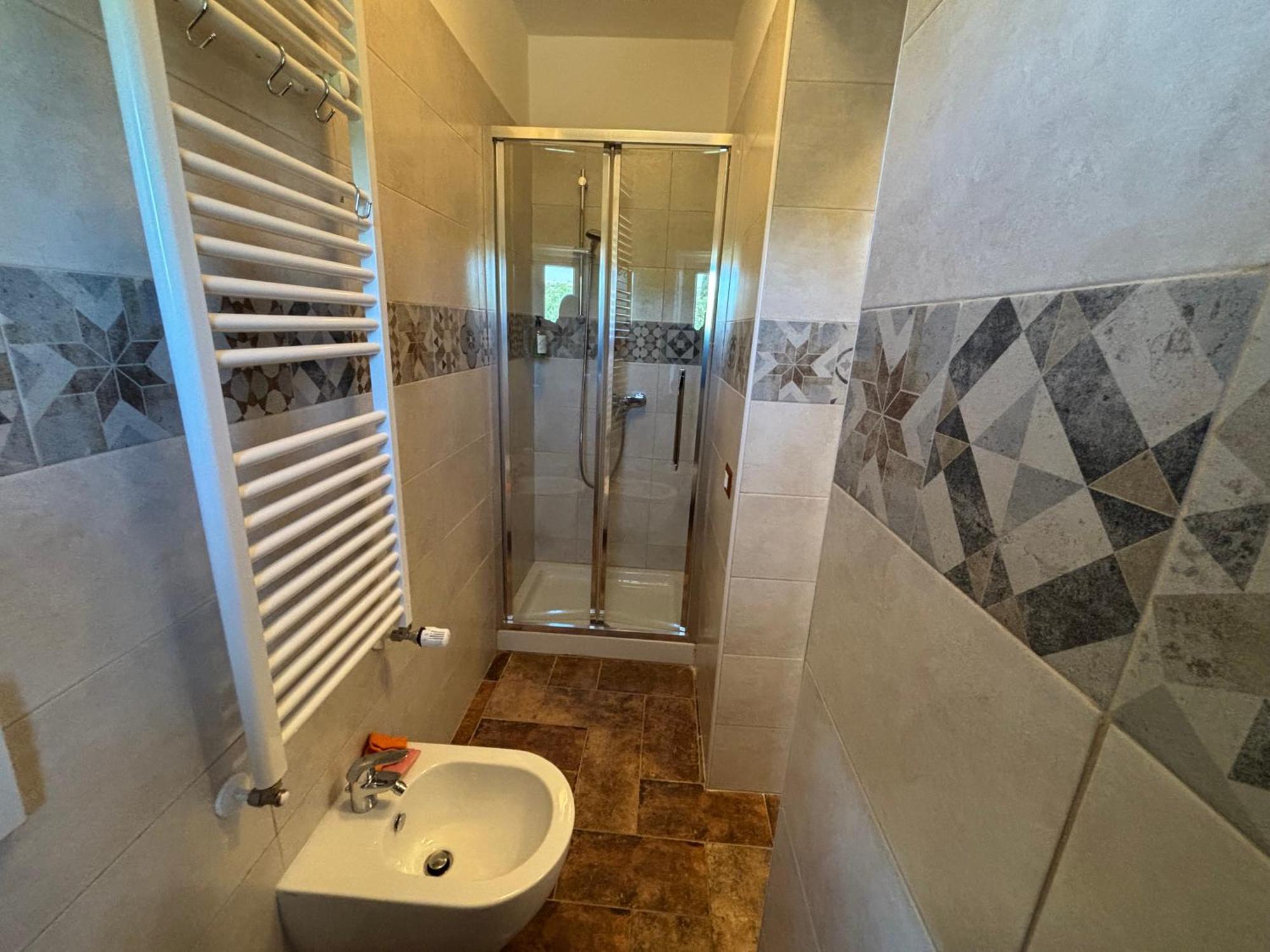 Dimore All'Ofra Matera Luaran gambar