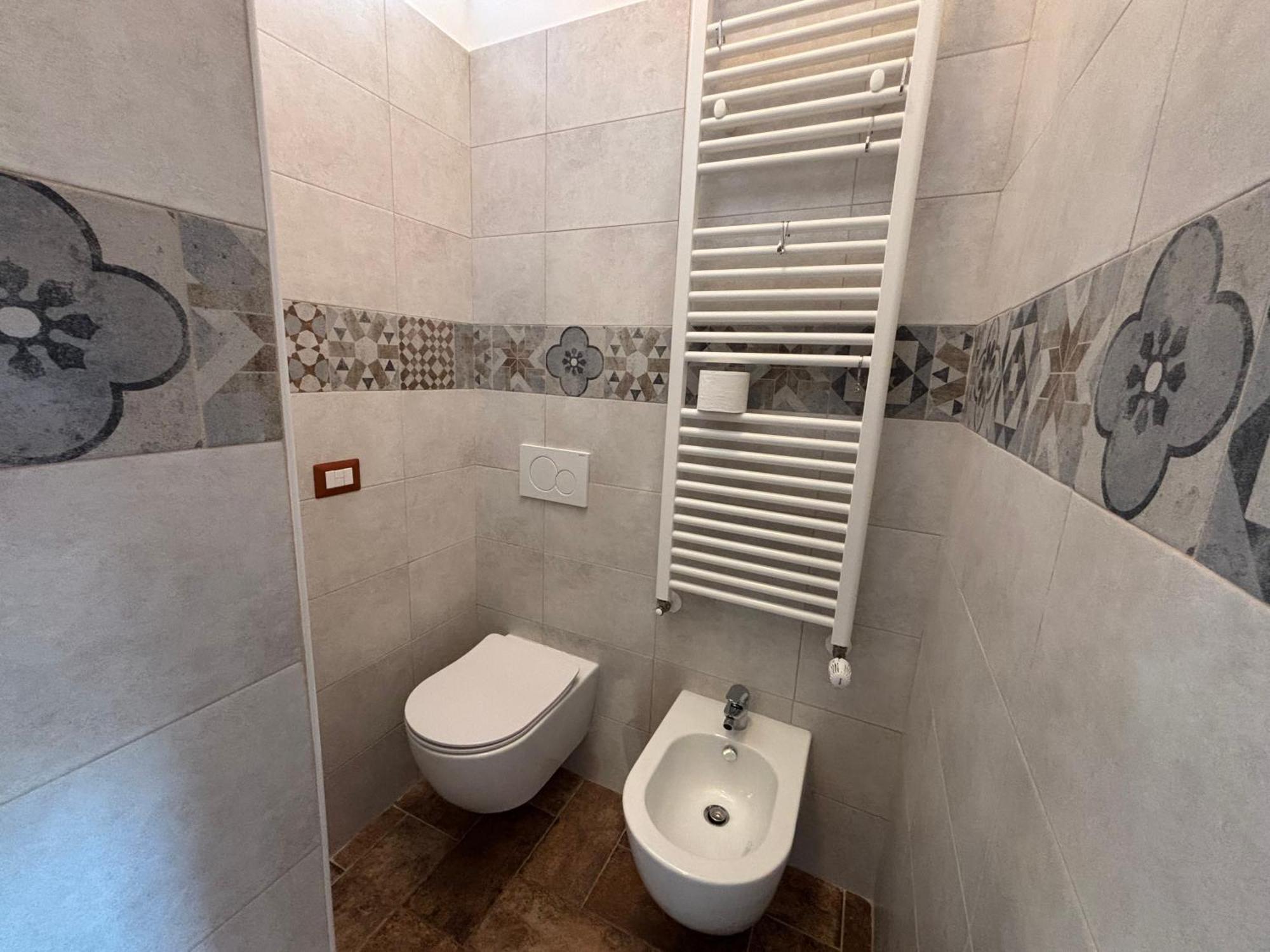 Dimore All'Ofra Matera Luaran gambar