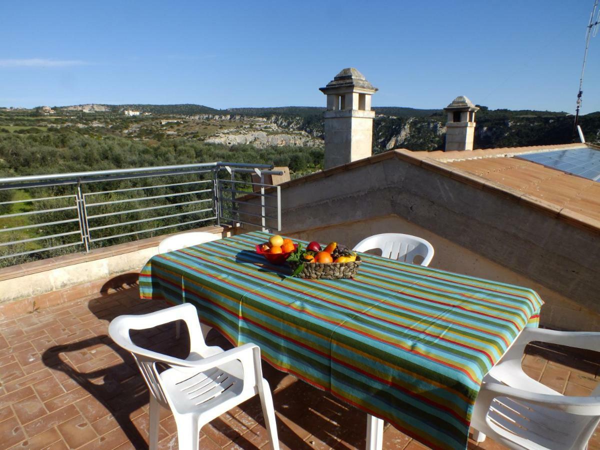 Dimore All'Ofra Matera Luaran gambar