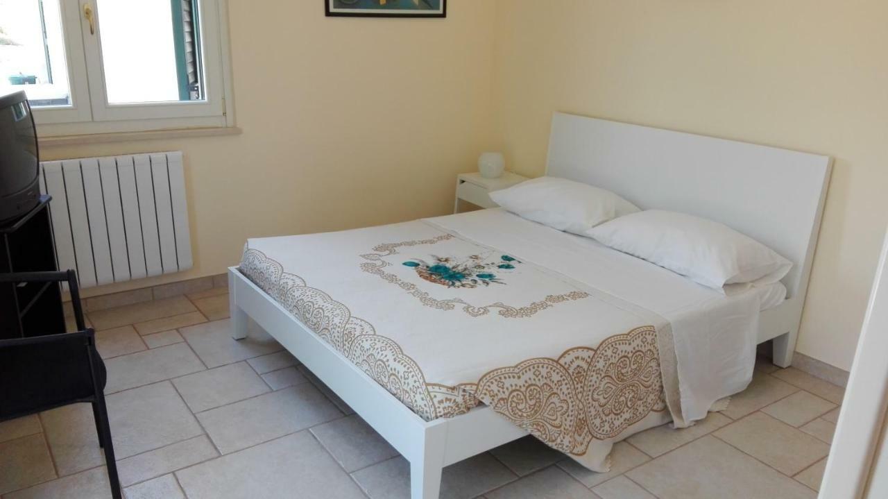 Dimore All'Ofra Matera Luaran gambar