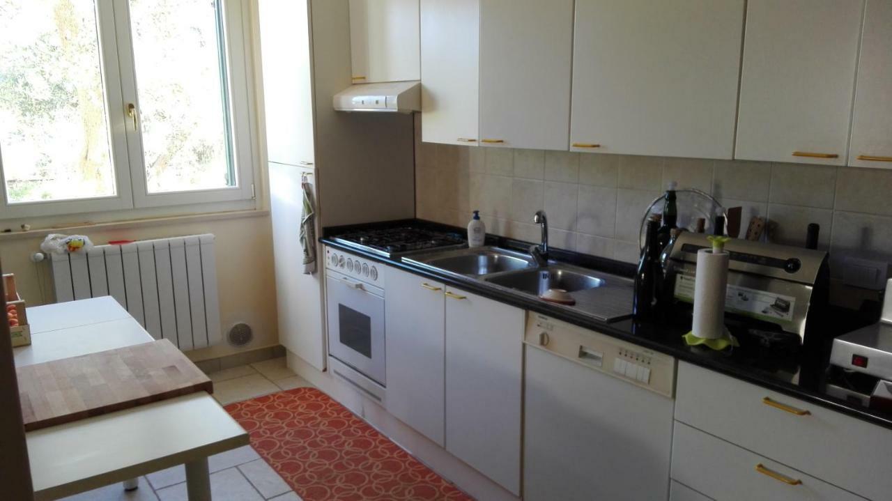 Dimore All'Ofra Matera Luaran gambar