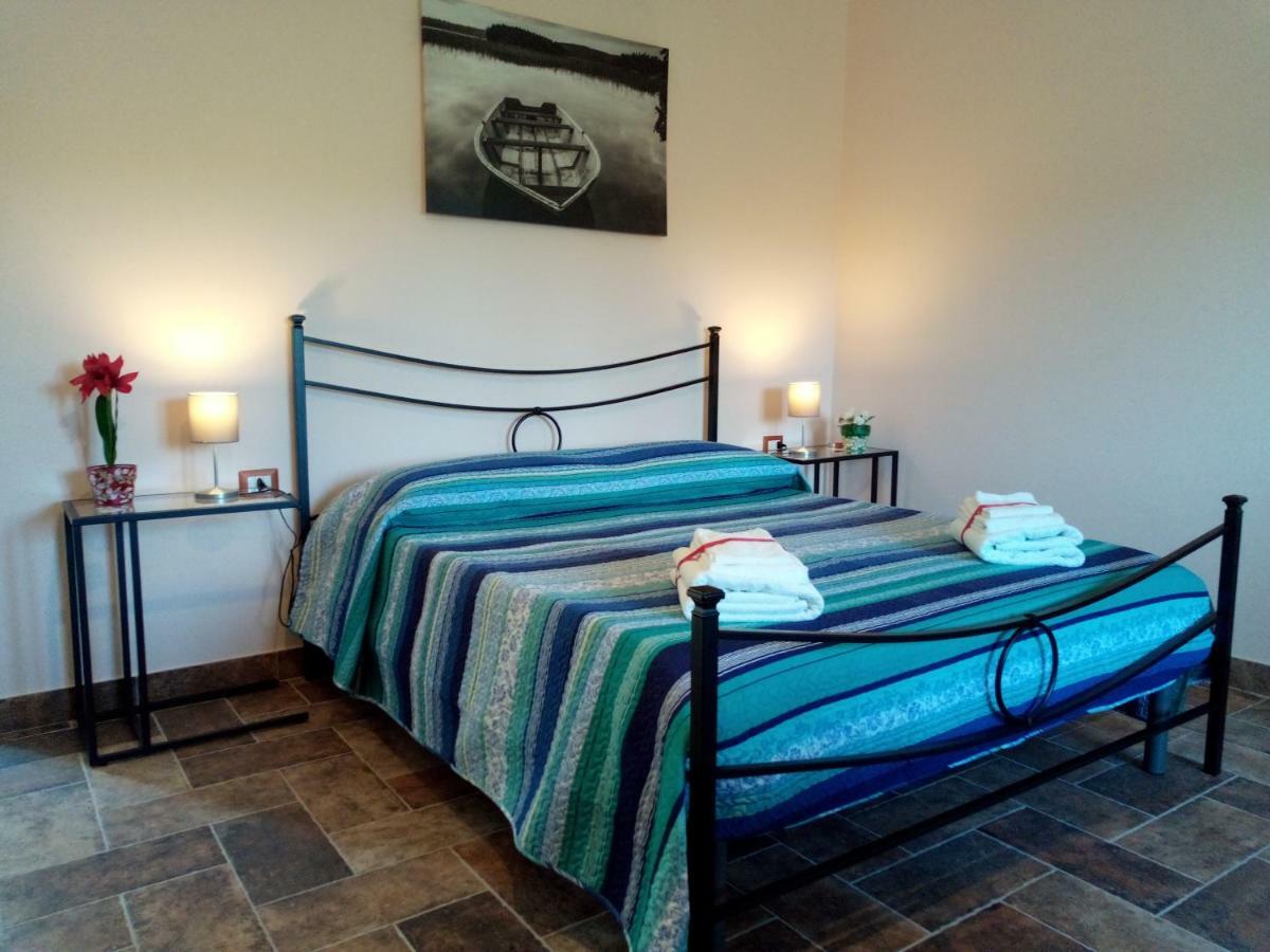 Dimore All'Ofra Matera Luaran gambar